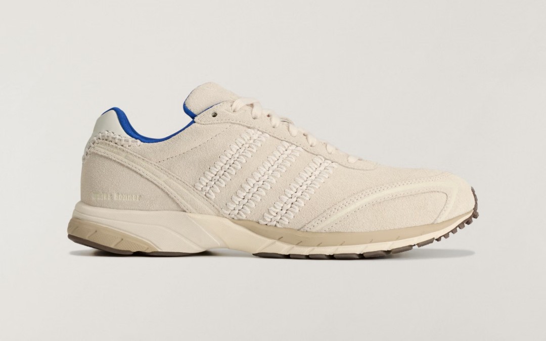 Goss!p｜Wales Bonner × adidas Originals 2026 FW 発売情報