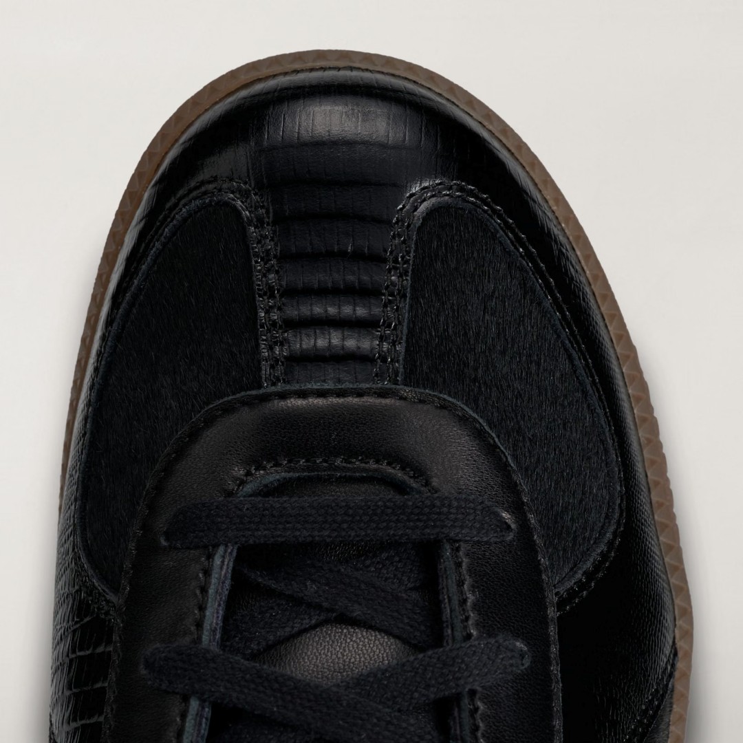 Goss!p｜Wales Bonner × adidas Originals 2026 FW 発売情報