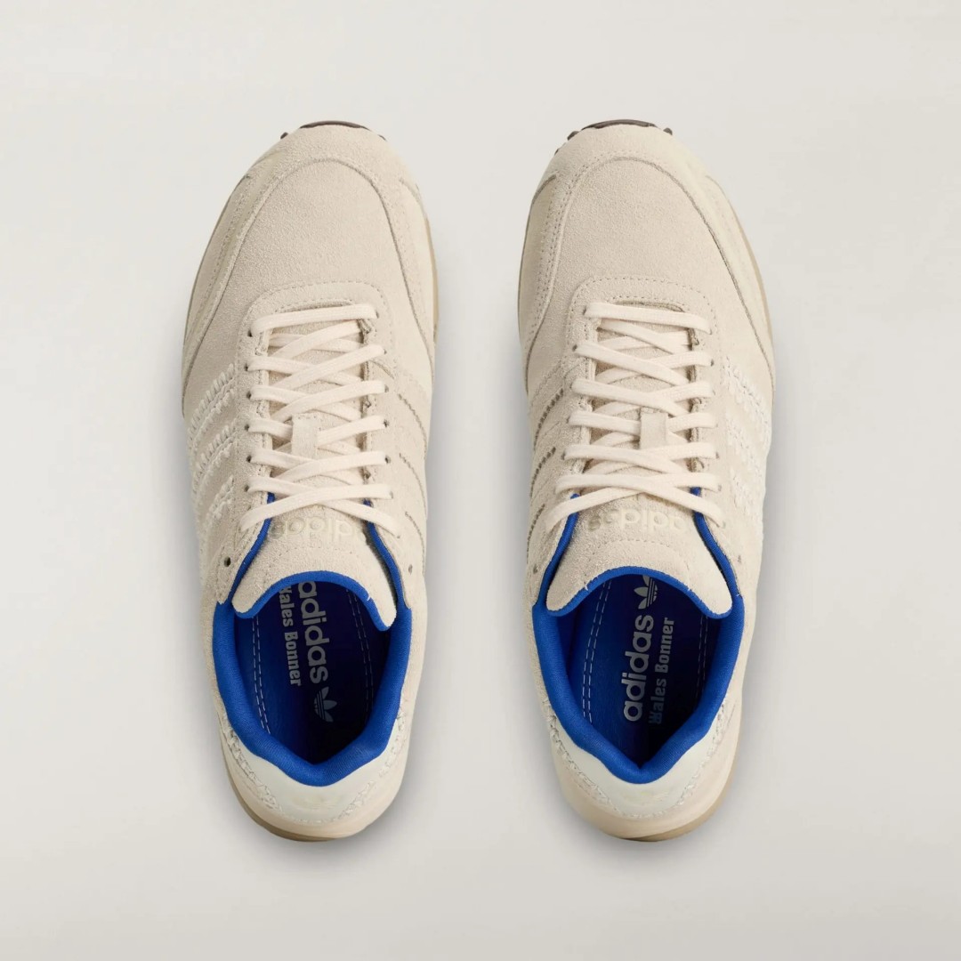 Goss!p｜Wales Bonner × adidas Originals 2026 FW 発売情報