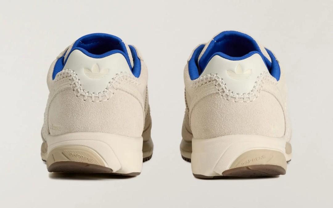 Goss!p｜Wales Bonner × adidas Originals 2026 FW 発売情報