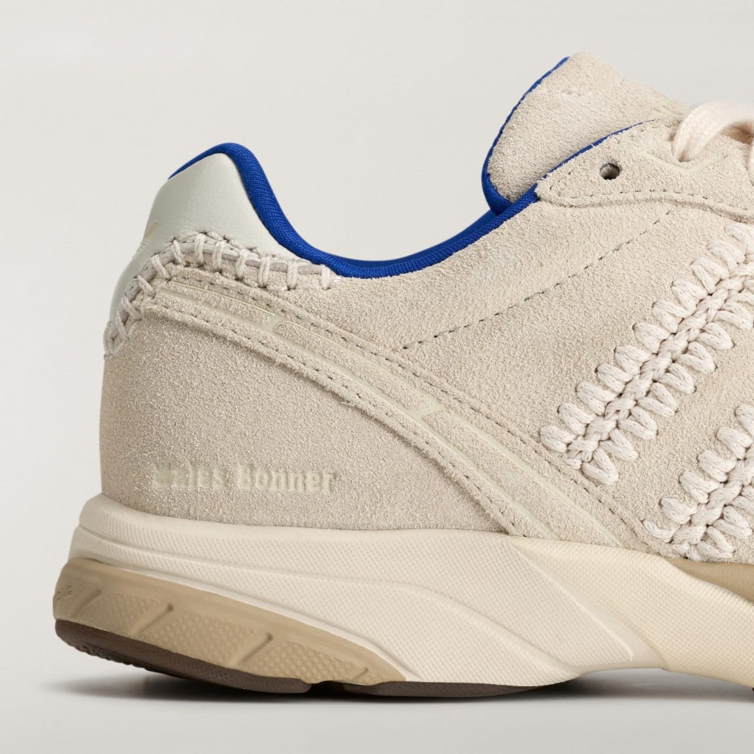 Goss!p｜Wales Bonner × adidas Originals 2026 FW 発売情報