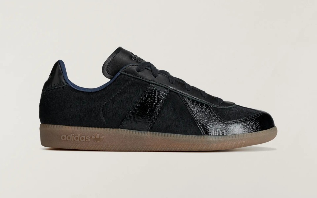 Goss!p｜Wales Bonner × adidas Originals 2026 FW 発売情報