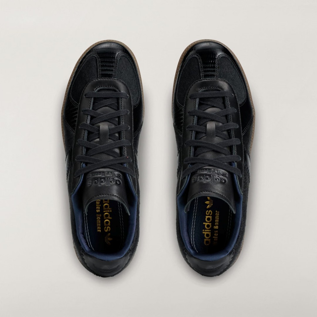Goss!p｜Wales Bonner × adidas Originals 2026 FW 発売情報