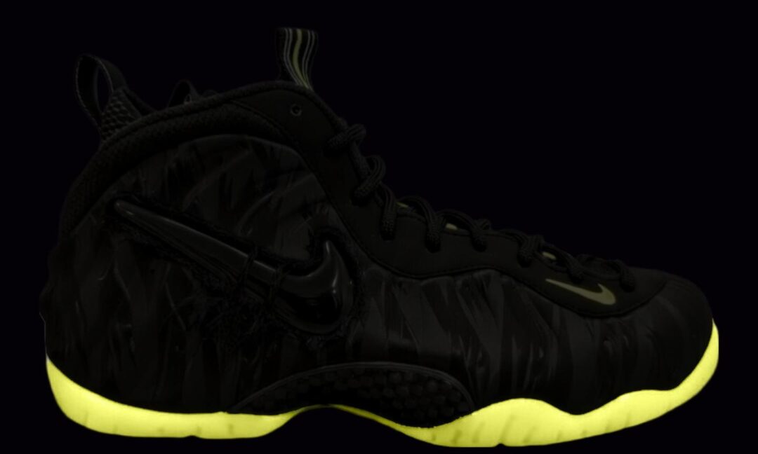 NIKE AIR FOAMPOSITE PRO “Mummy Duck” 11/17発売予定