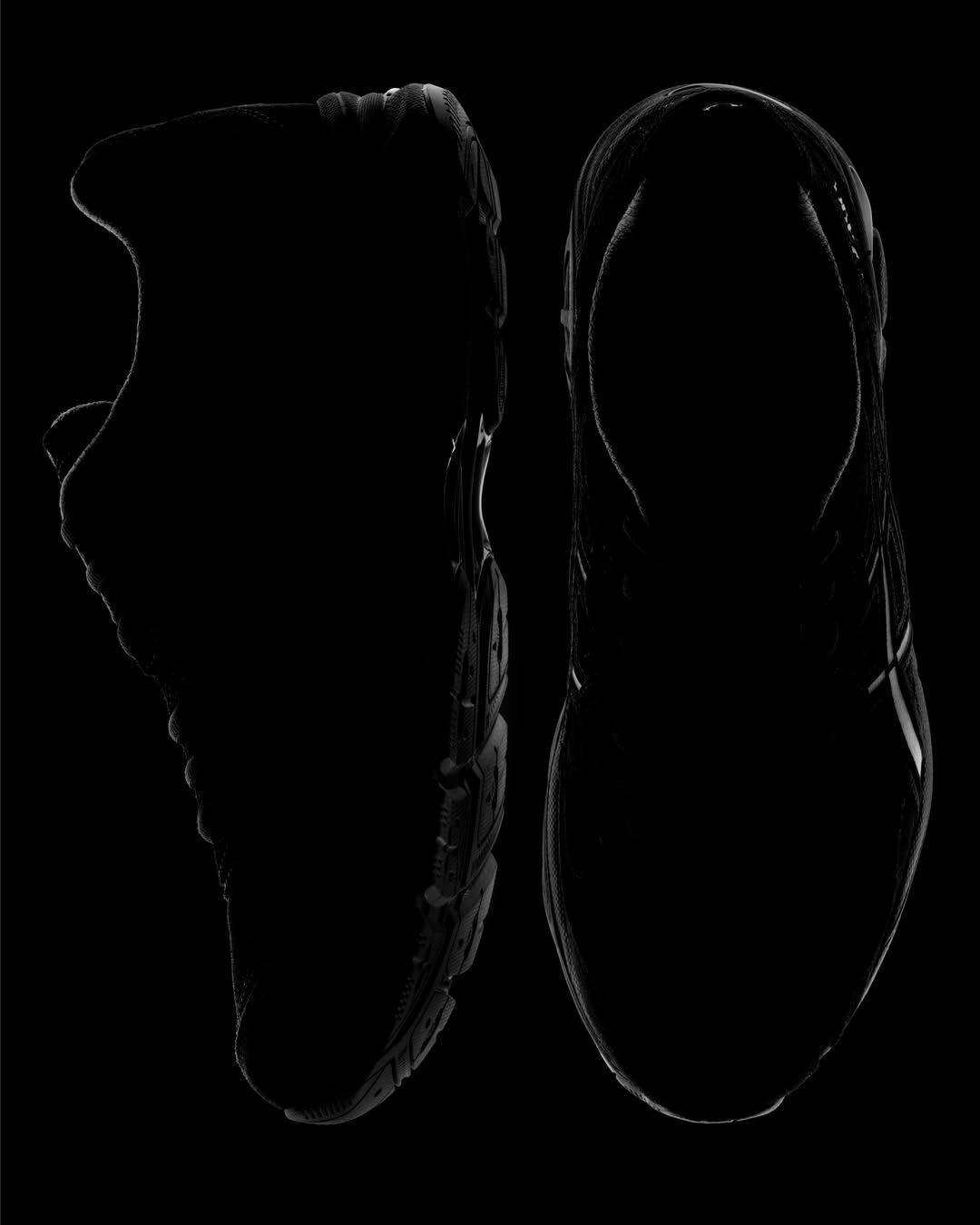 2026年12月発売予定！atmos × ASICS GEL-TOKYOの詳細