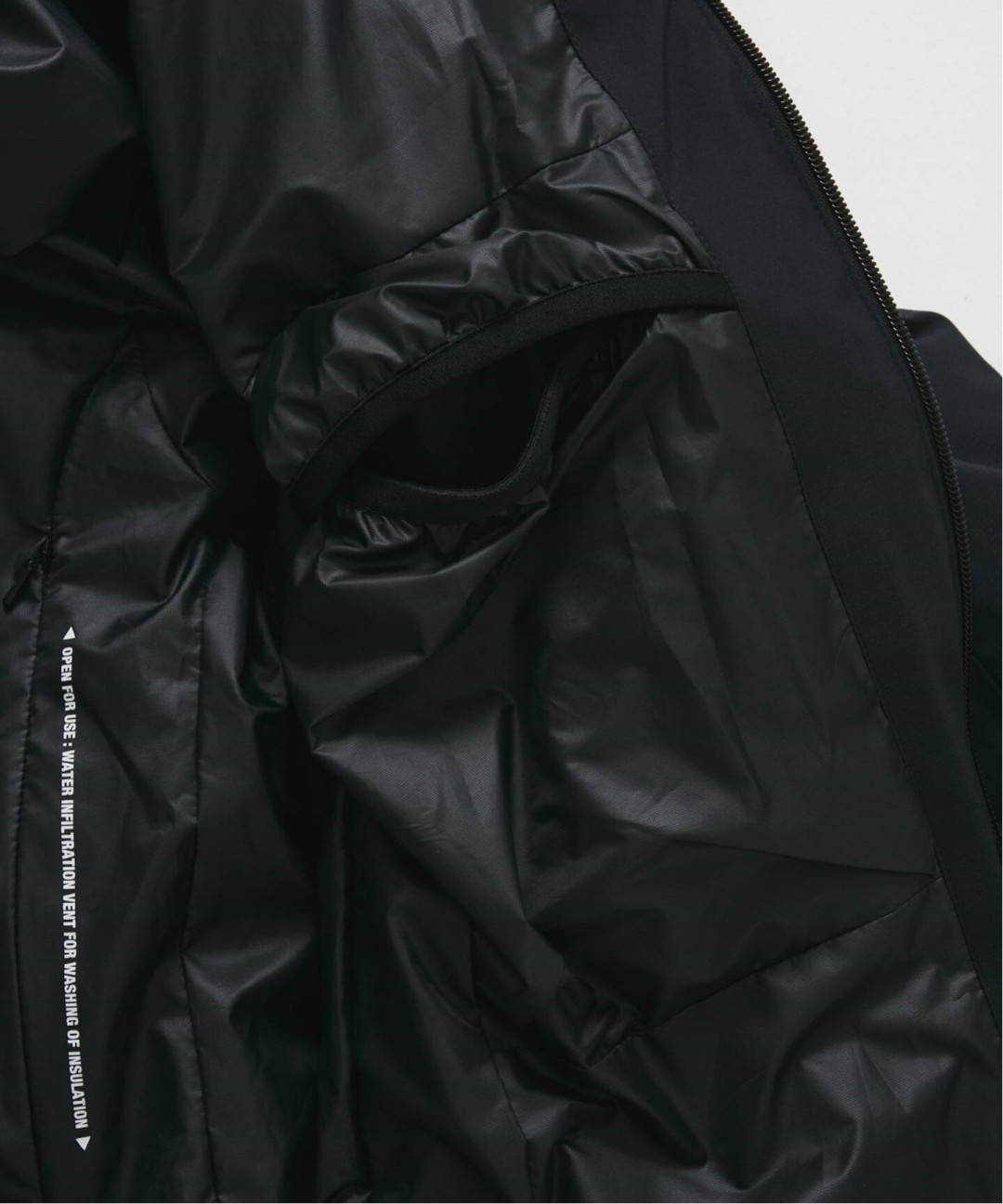 Goss!p｜JOURNAL STANDARDとDESCENTE ALLTERRAINの新作登場！