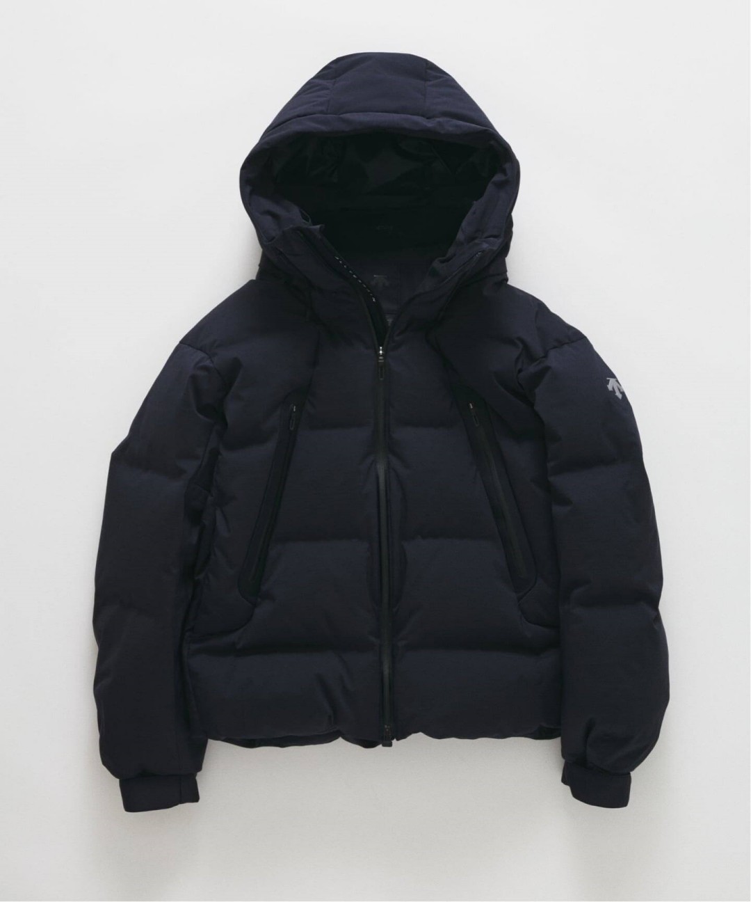 Goss!p｜JOURNAL STANDARDとDESCENTE ALLTERRAINの新作登場！