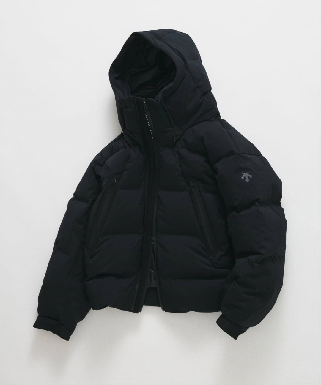Goss!p｜JOURNAL STANDARDとDESCENTE ALLTERRAINの新作登場！