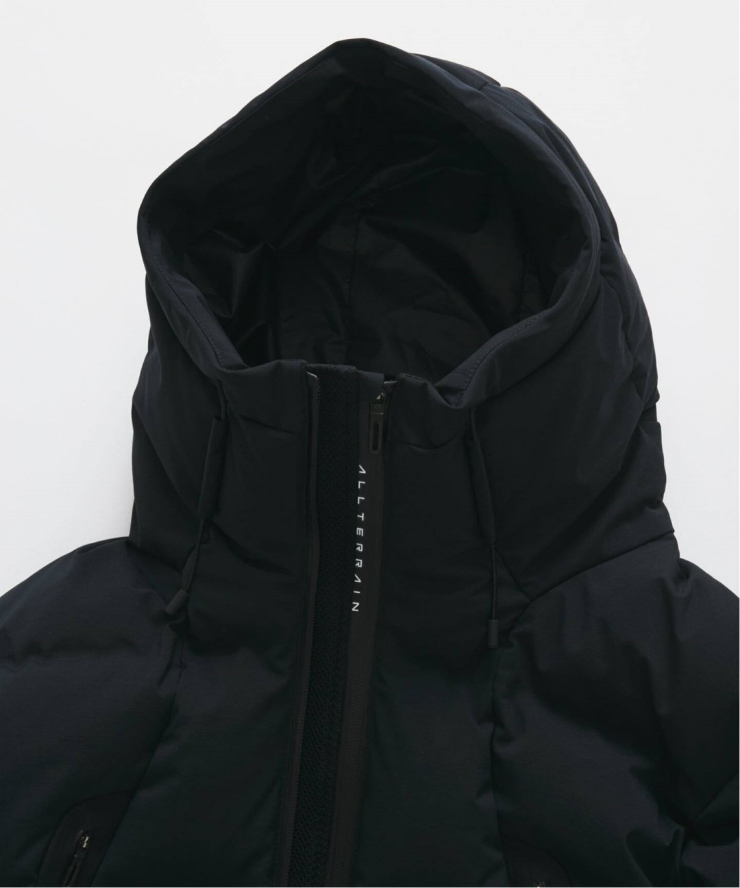 Goss!p｜JOURNAL STANDARDとDESCENTE ALLTERRAINの新作登場！