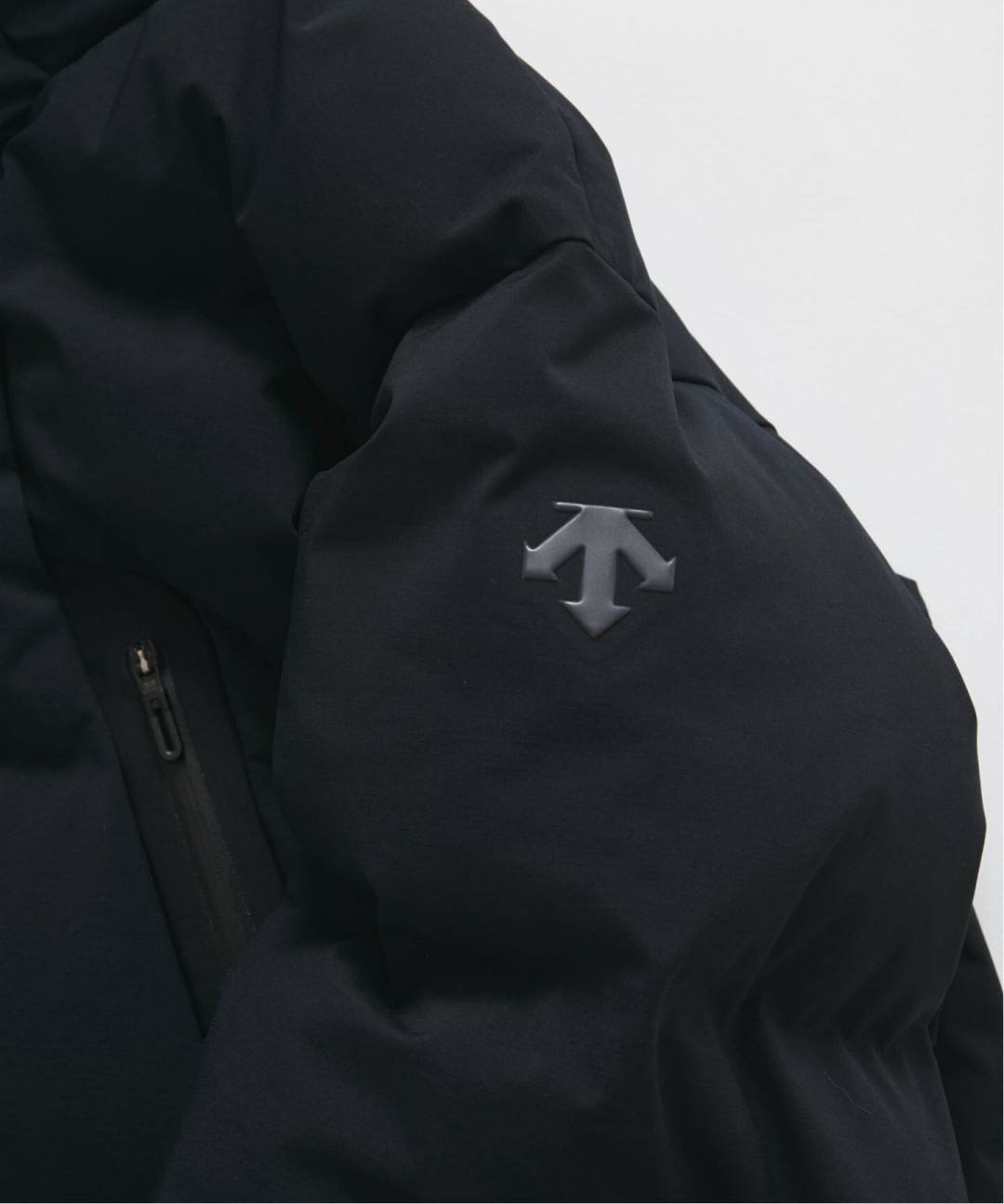Goss!p｜JOURNAL STANDARDとDESCENTE ALLTERRAINの新作登場！
