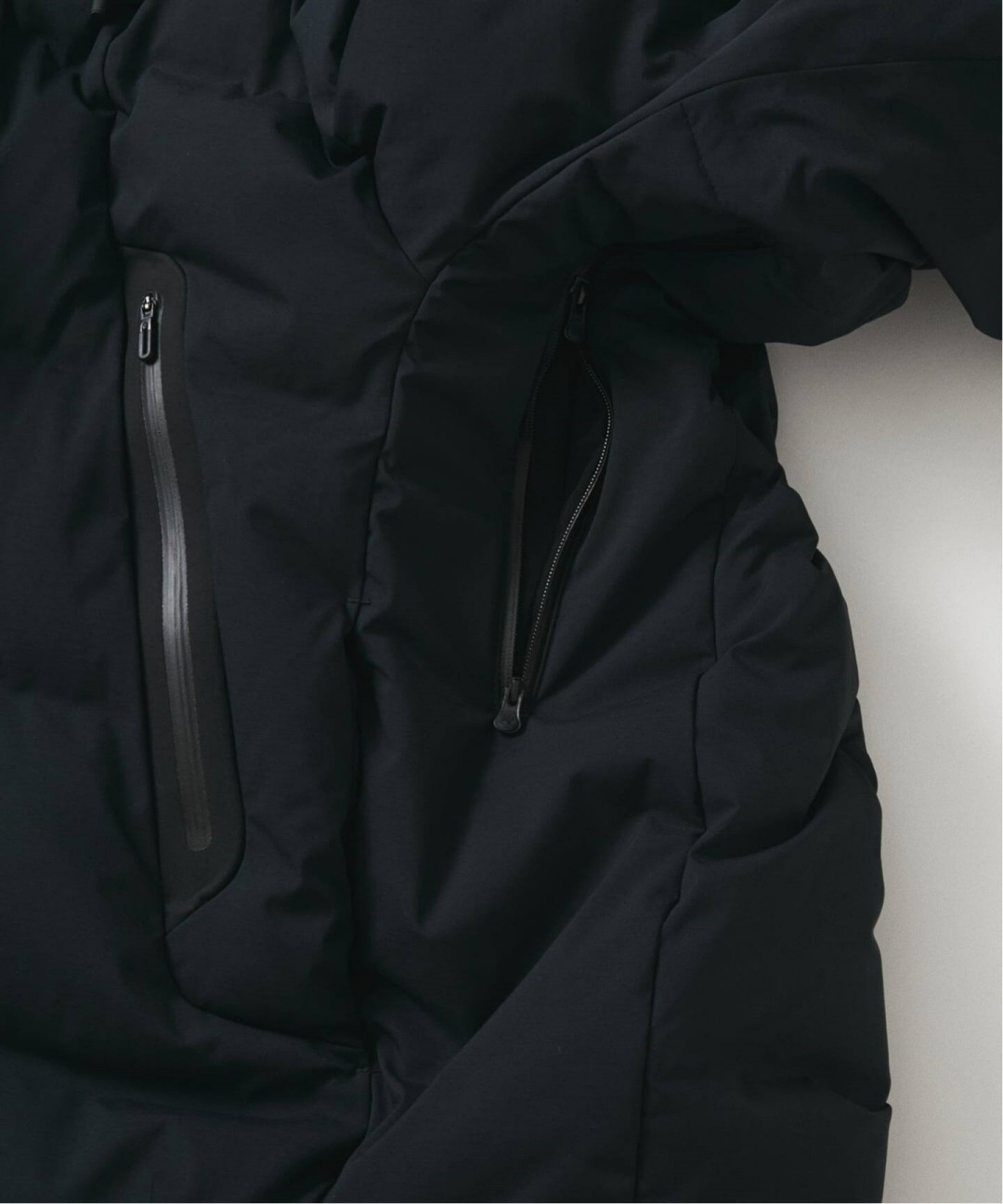 Goss!p｜JOURNAL STANDARDとDESCENTE ALLTERRAINの新作登場！
