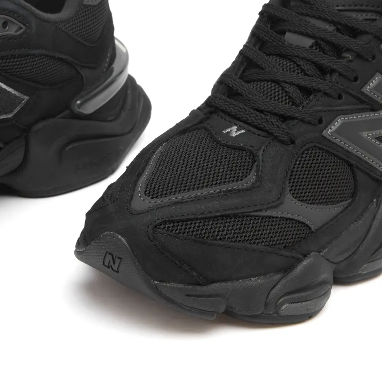 New Balance U9060 ZGE “Black”が2025年2月7日発売！