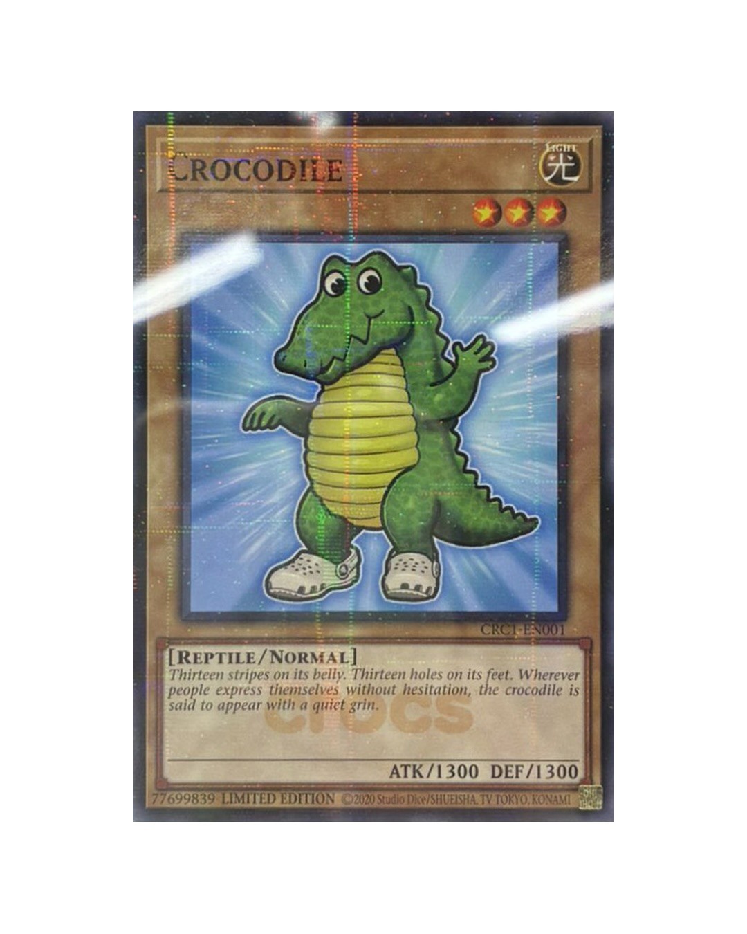 Goss!p｜遊☆戯☆王 × クロックスのコラボが再入荷！11/2発売予定