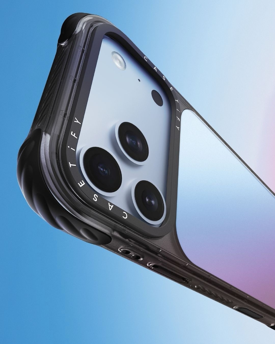 Goss!p｜ケースティファイから新型iPhoneケースが登場！