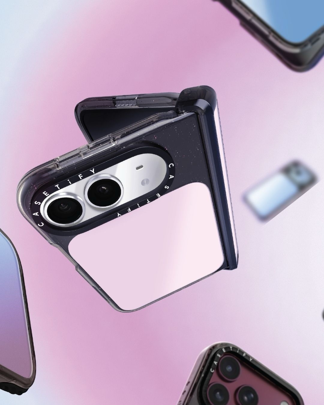 Goss!p｜ケースティファイから新型iPhoneケースが登場！