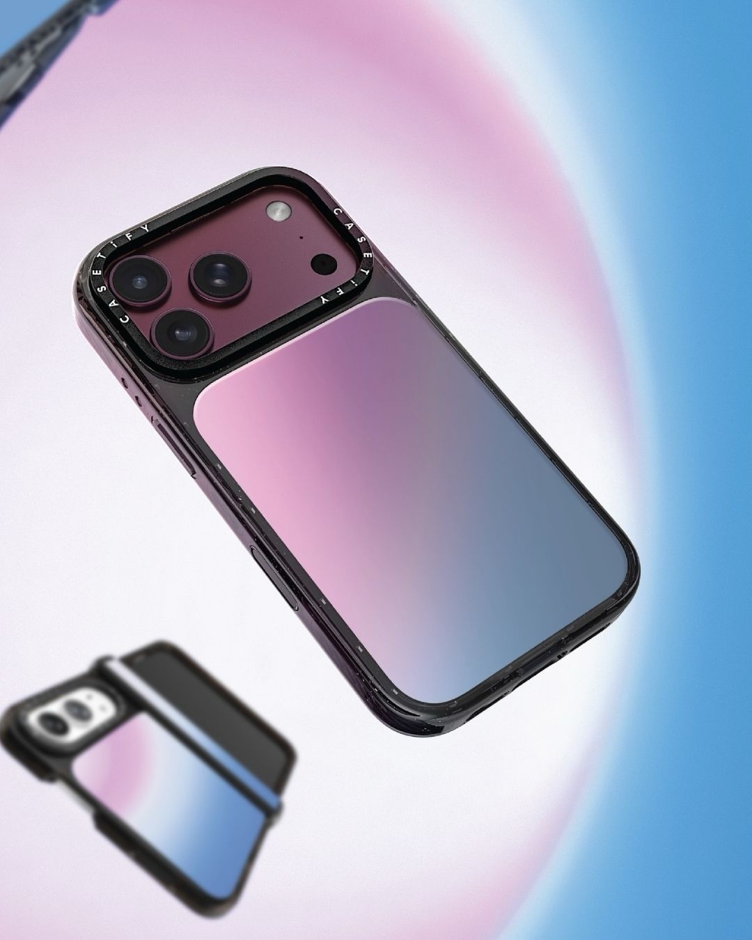 Goss!p｜ケースティファイから新型iPhoneケースが登場！