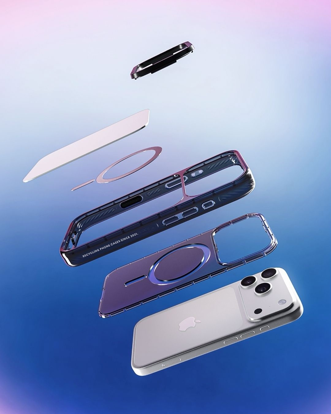 Goss!p｜ケースティファイから新型iPhoneケースが登場！