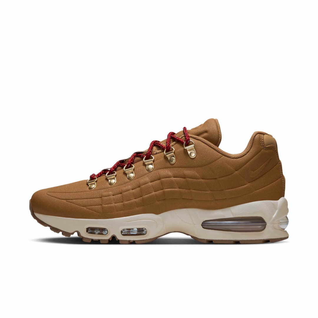 Goss!p｜待望の新作！NIKE AIR MAX 95 BIG BUBBLEが登場