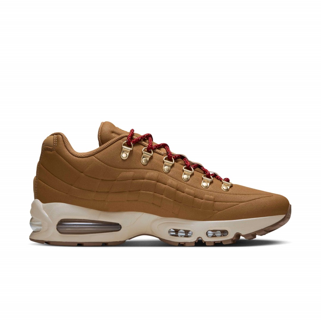 Goss!p｜待望の新作！NIKE AIR MAX 95 BIG BUBBLEが登場