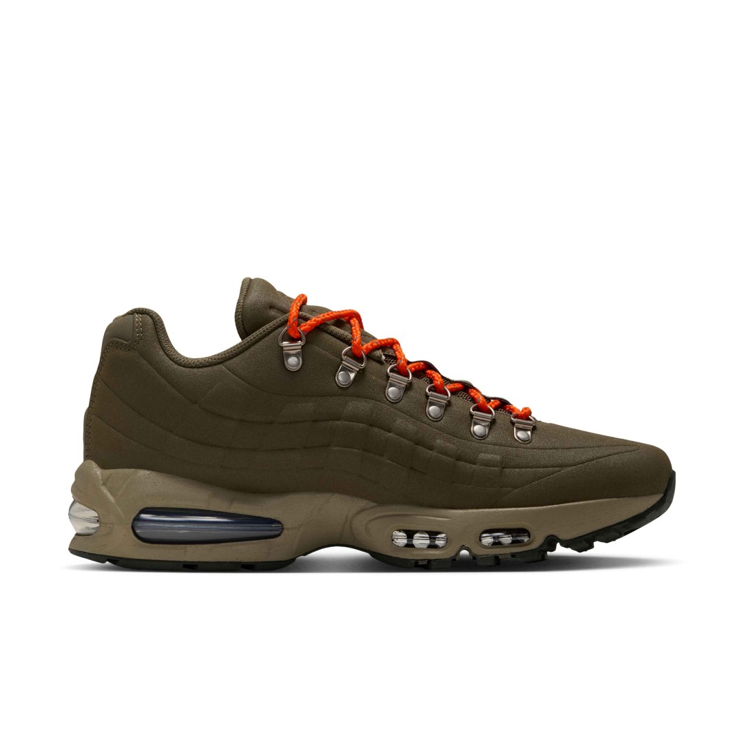 Goss!p｜待望の新作！NIKE AIR MAX 95 BIG BUBBLEが登場