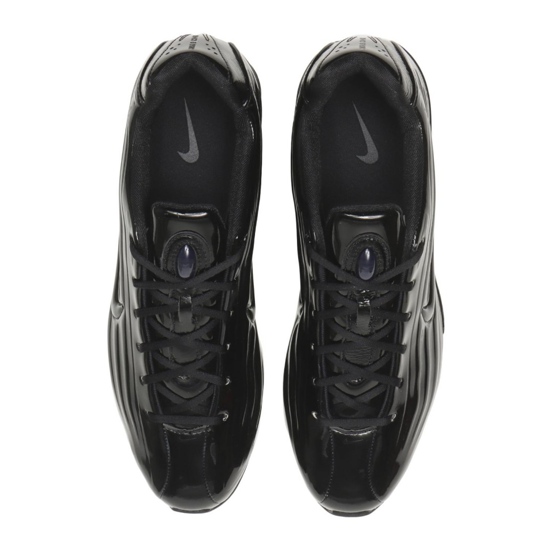 Goss!p|NIKEの新作!ショックス「ブラックパテント」が登場