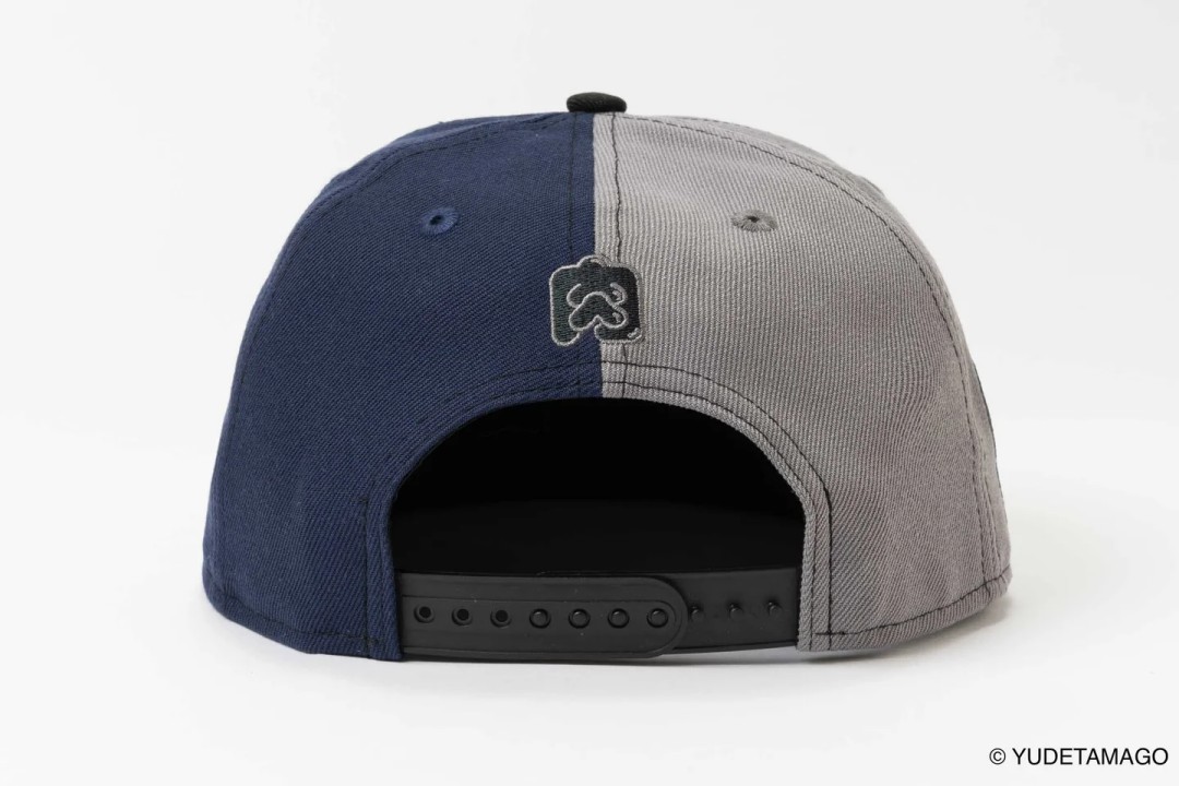New Era × キン肉マン コラボ 9FIFTYが10月16日登場