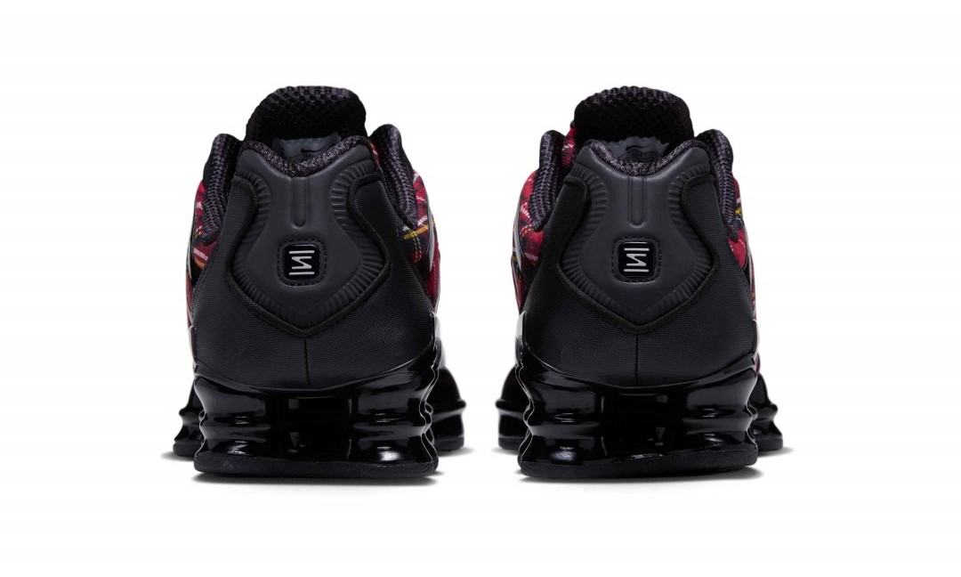 NIKEの新作「Plaid Pack」が10/22に登場！