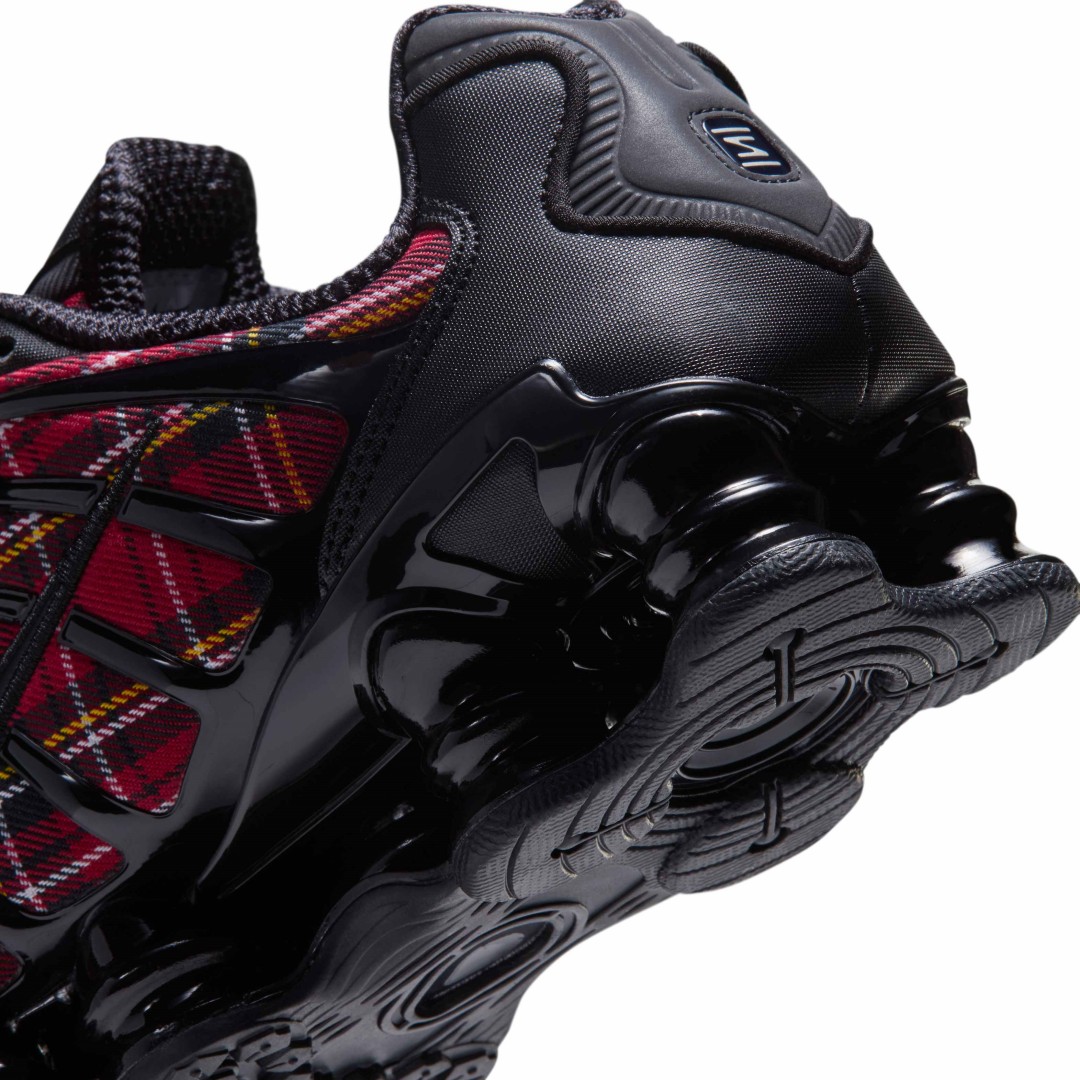 NIKEの新作「Plaid Pack」が10/22に登場！