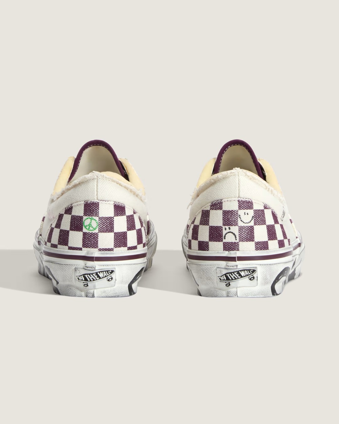 Goss!p｜VANSの新作スニーカー「プレミアム エラ パリ」が登場！