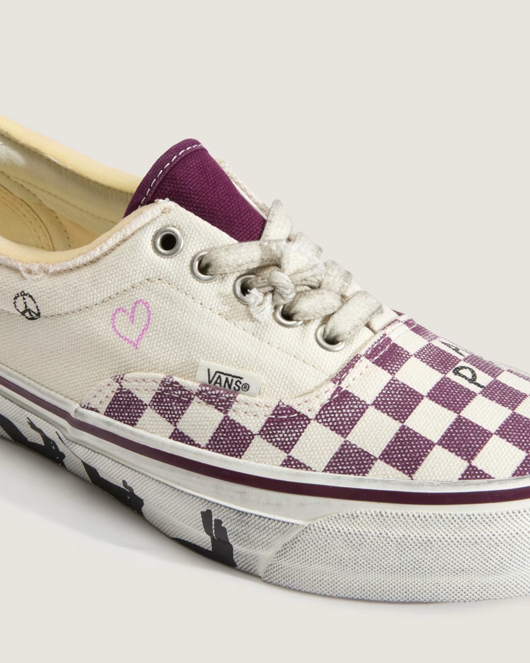 Goss!p｜VANSの新作スニーカー「プレミアム エラ パリ」が登場！