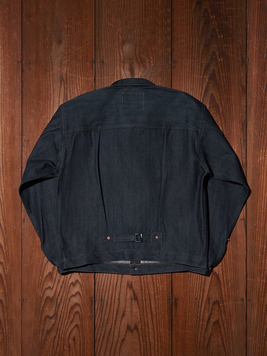 Goss!p｜リーバイスビンテージ「S506XX 1944 JACKET」抽選販売開始！