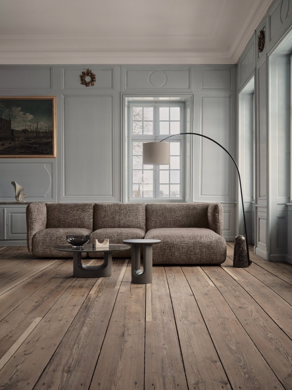 BoConceptの新作ソファ「Paraggi」が秋冬コレクションに登場！
