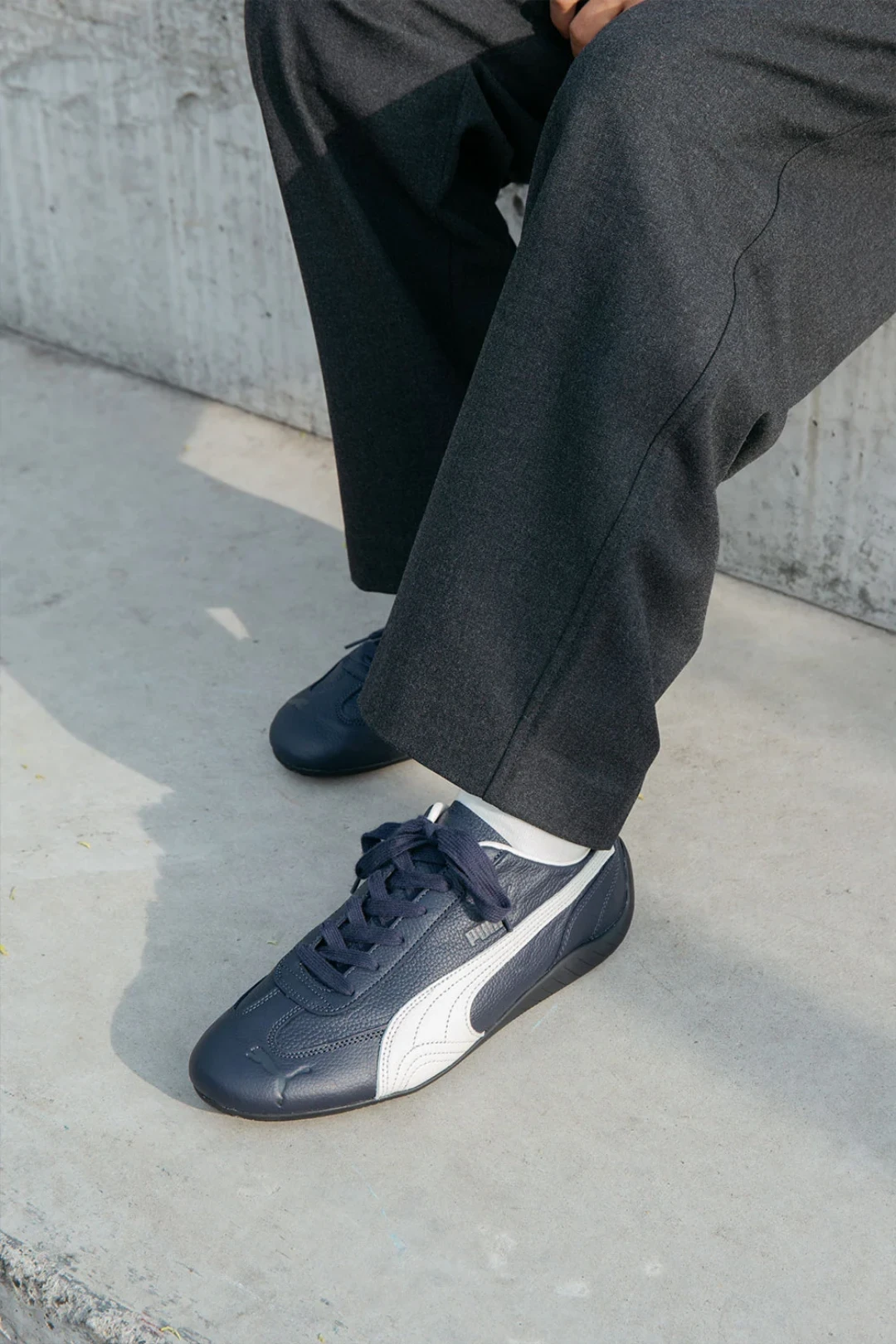 BILLY'S EXCLUSIVE！PUMA SPEEDCAT DECONが10/10発売