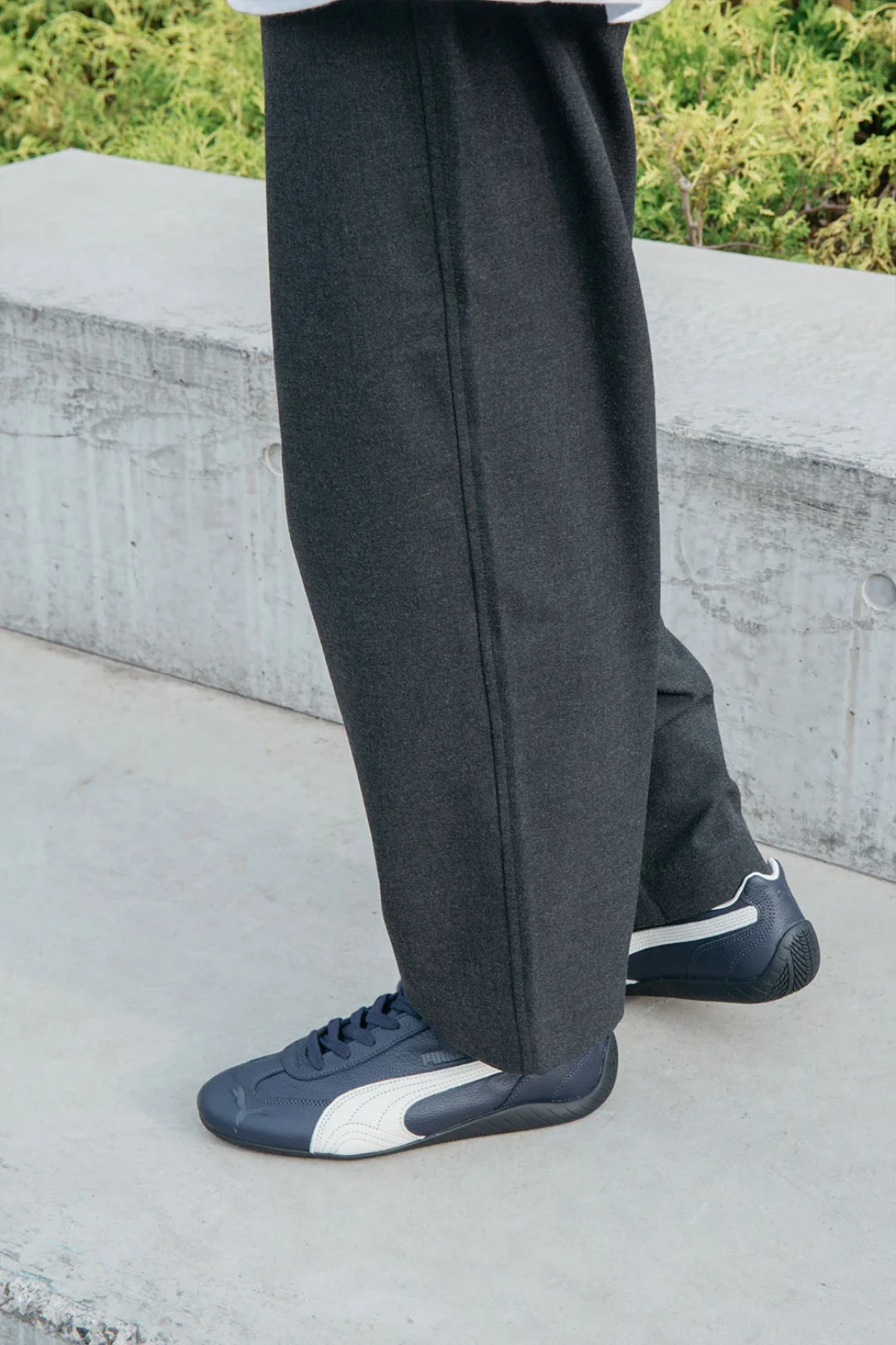 BILLY'S EXCLUSIVE！PUMA SPEEDCAT DECONが10/10発売