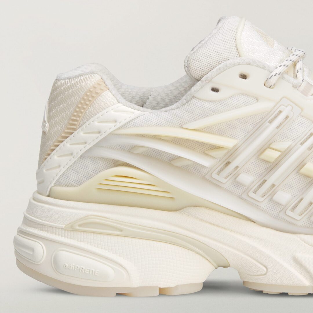 Goss!p｜ファレル・ウィリアムスとadidasの新作スニーカー