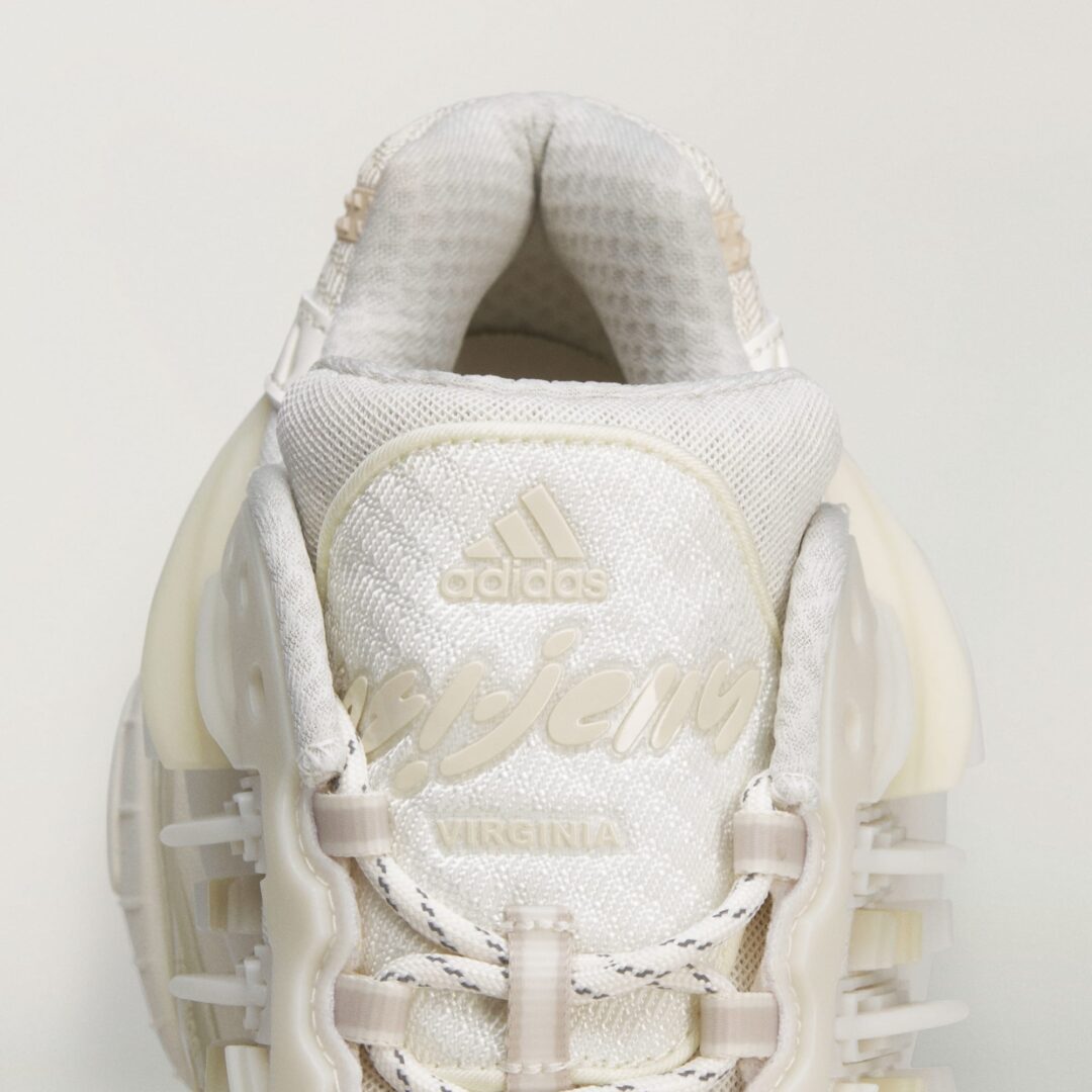 Goss!p｜ファレル・ウィリアムスとadidasの新作スニーカー