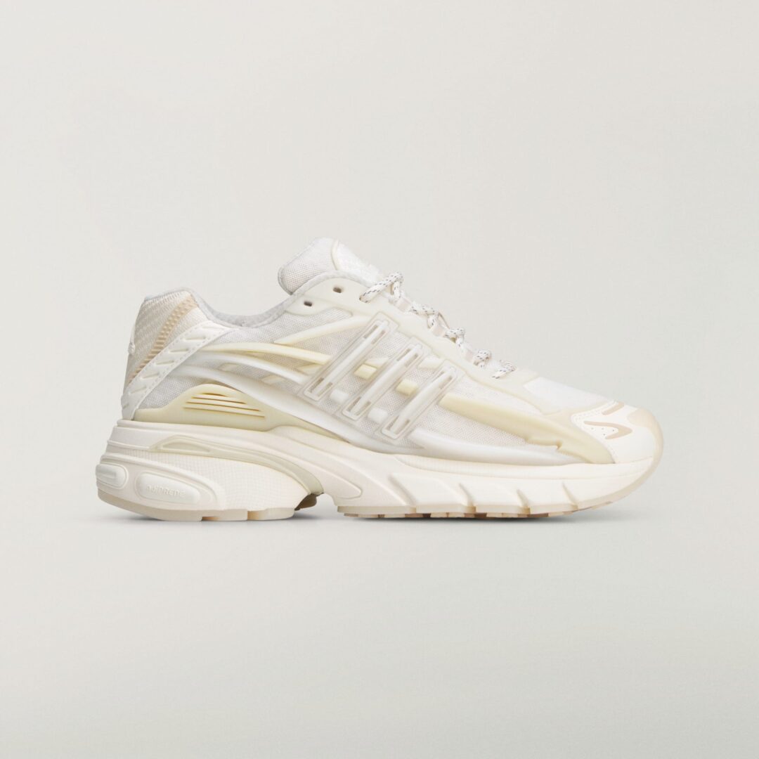 Goss!p｜ファレル・ウィリアムスとadidasの新作スニーカー