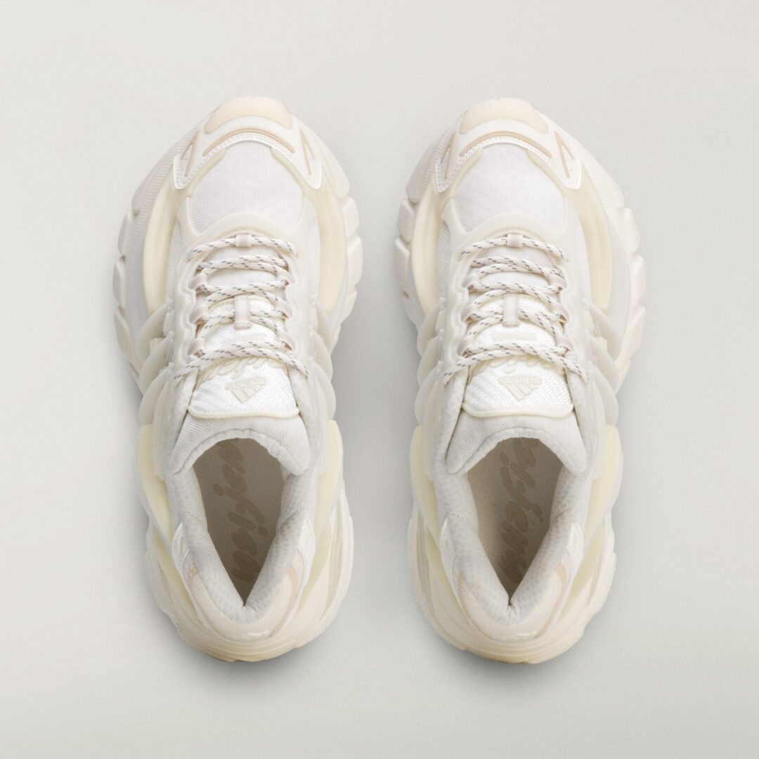 Goss!p｜ファレル・ウィリアムスとadidasの新作スニーカー