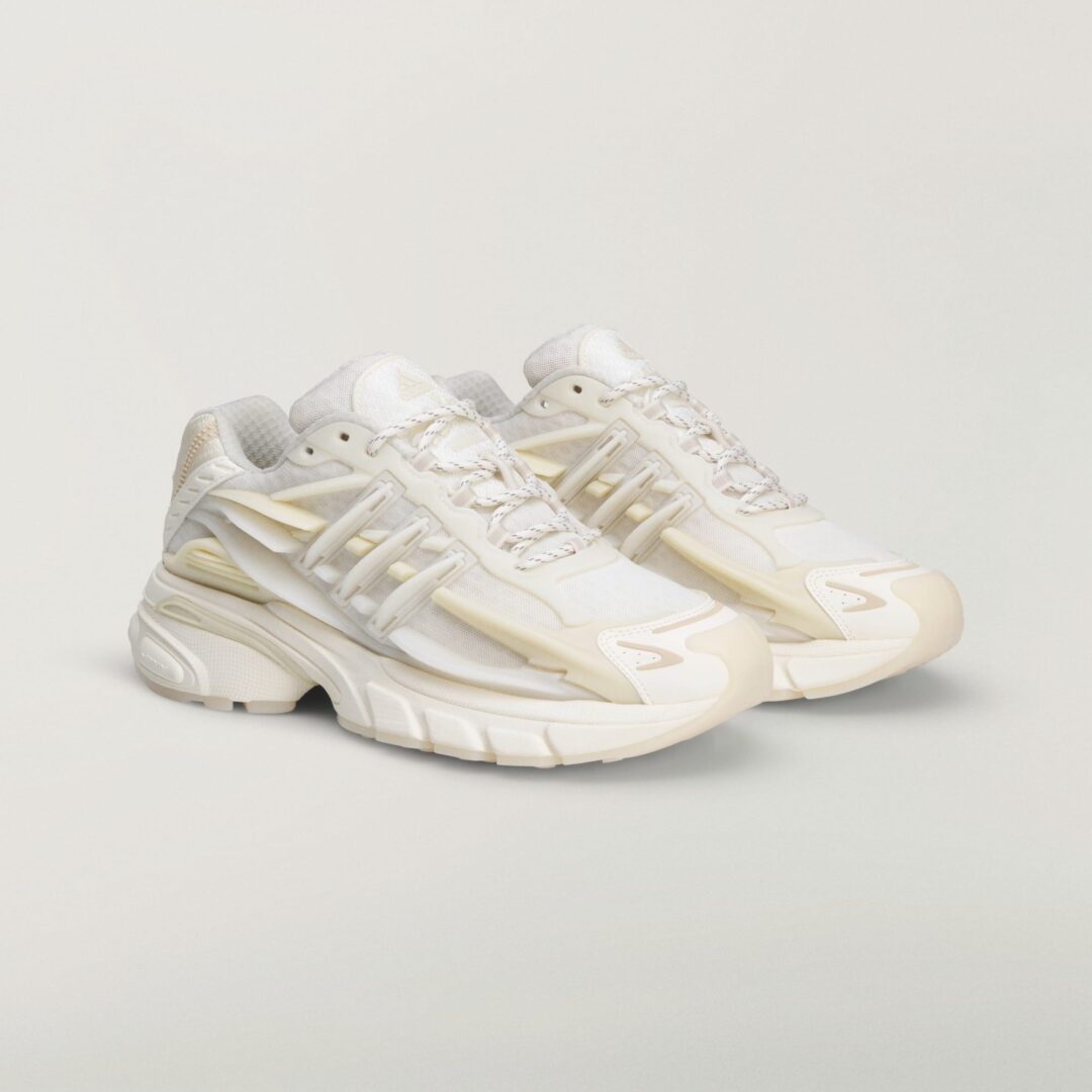 Goss!p｜ファレル・ウィリアムスとadidasの新作スニーカー