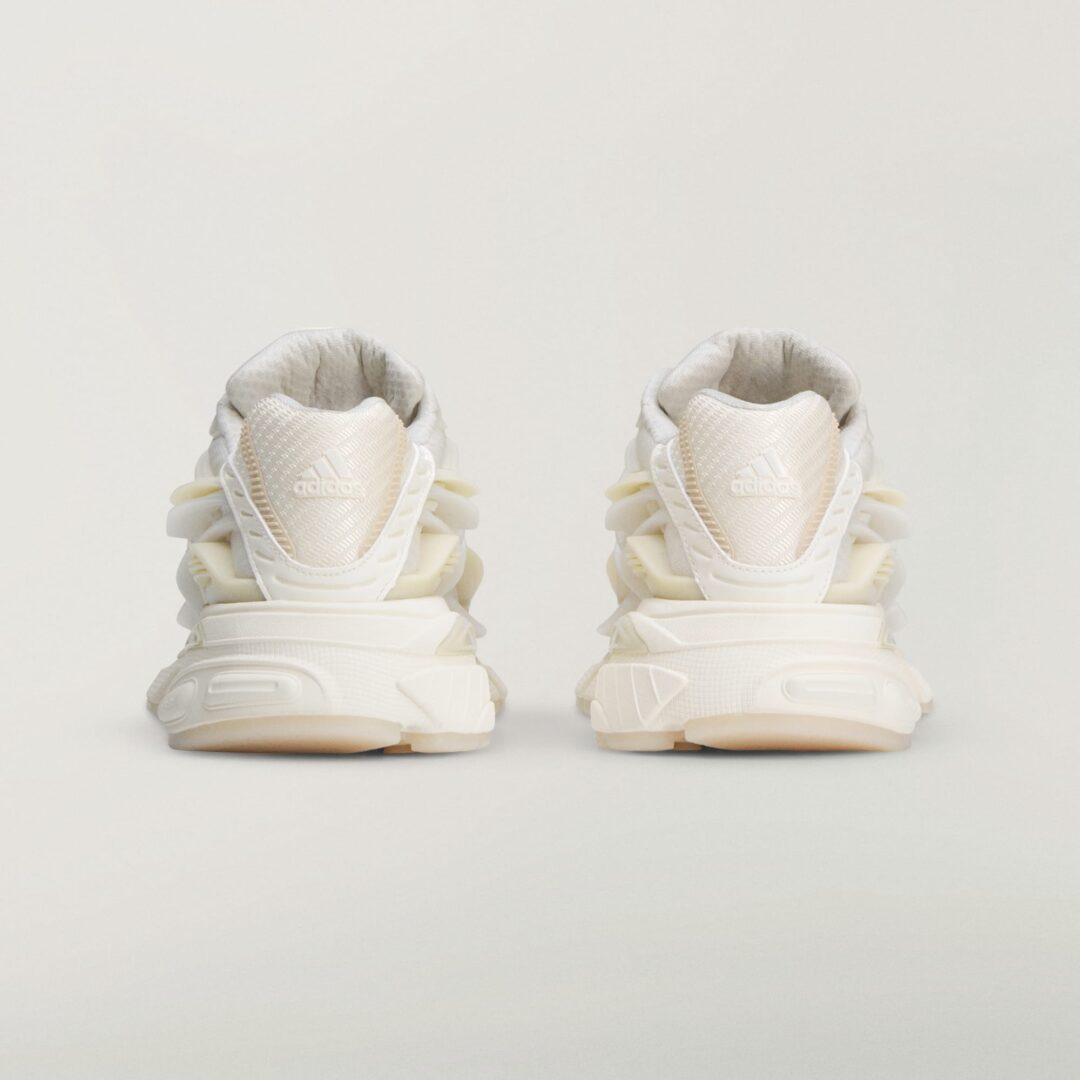 Goss!p｜ファレル・ウィリアムスとadidasの新作スニーカー