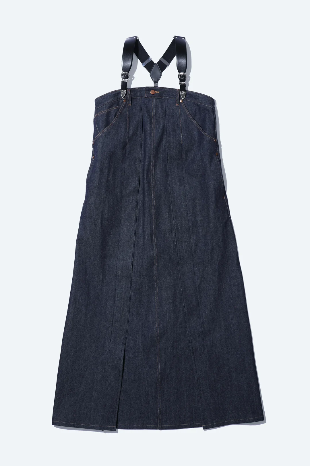 TOGAとWranglerの待望のコラボが10月に登場