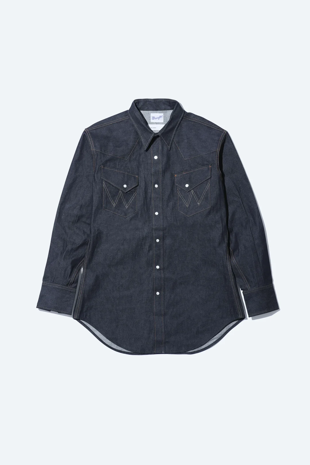 TOGAとWranglerの待望のコラボが10月に登場
