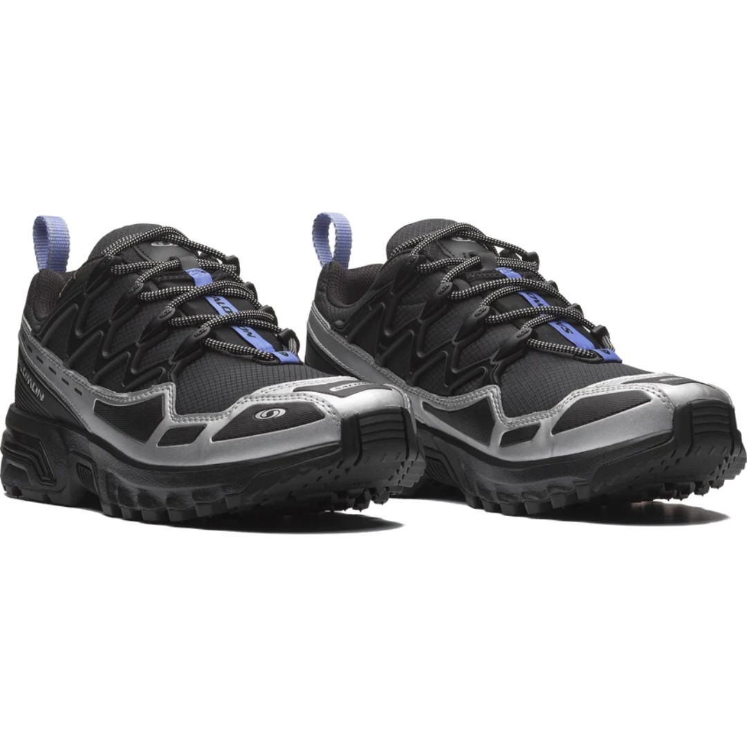 【サロモン】ACS+ GORE-TEX “Black/Ftw Silver/Persia” 10/14発売