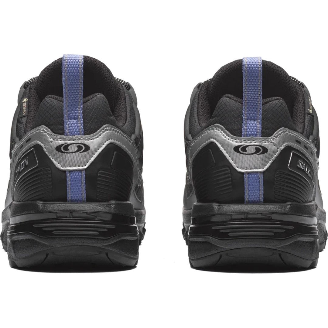 【サロモン】ACS+ GORE-TEX “Black/Ftw Silver/Persia” 10/14発売