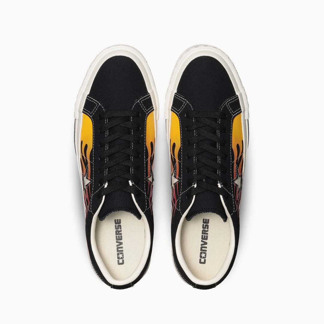 CONVERSE ONE STAR AGED CANVAS IGNT発売決定！新色登場
