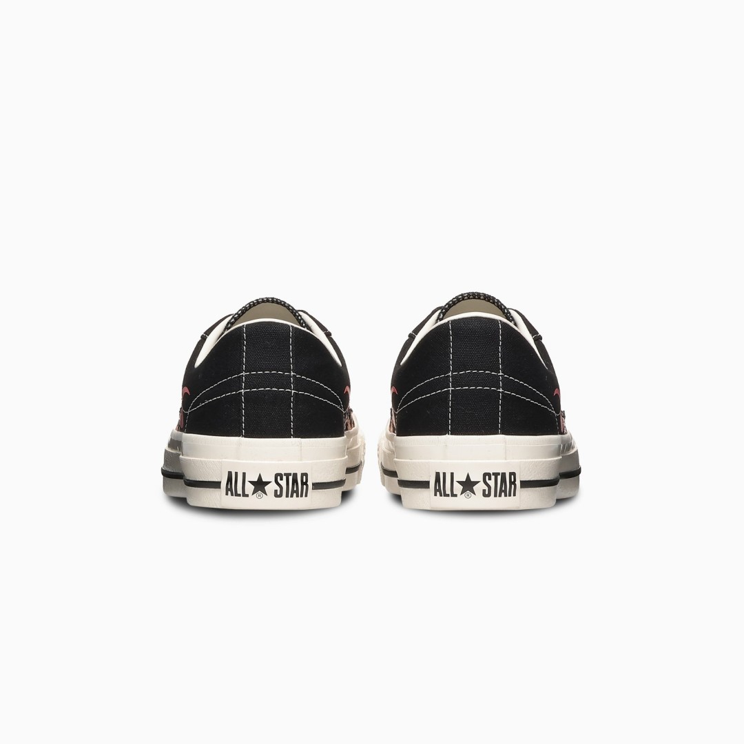 CONVERSE ONE STAR AGED CANVAS IGNT発売決定！新色登場
