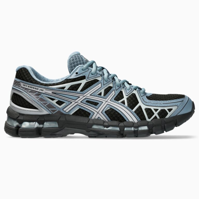 Goss!p｜新たな魅力を持つASICS GEL-KAYANO 20が登場！
