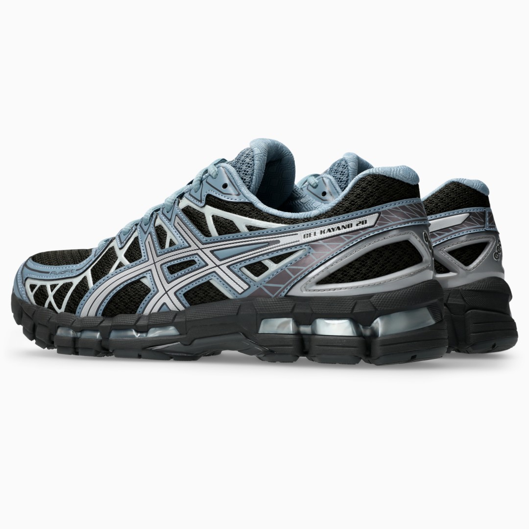 Goss!p｜新たな魅力を持つASICS GEL-KAYANO 20が登場！