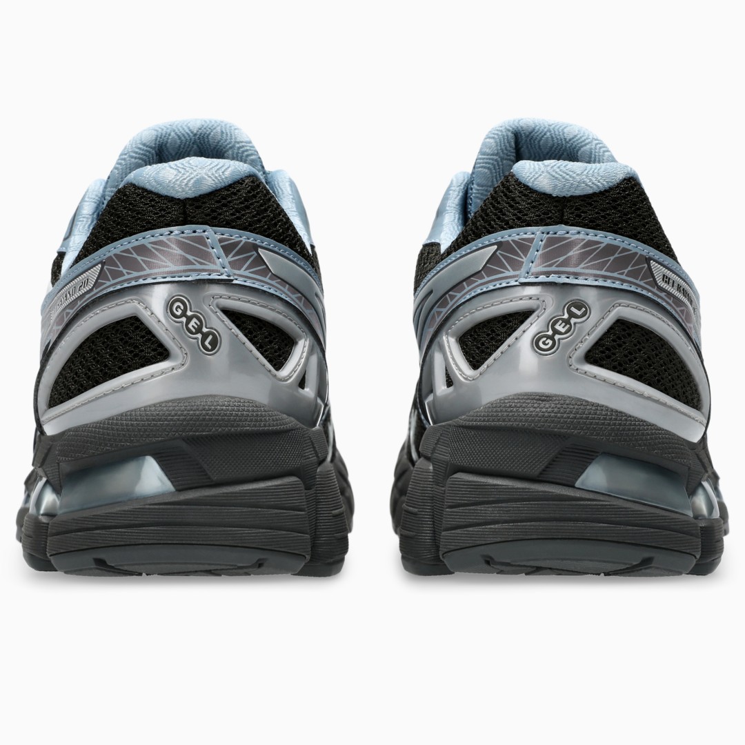 Goss!p｜新たな魅力を持つASICS GEL-KAYANO 20が登場！
