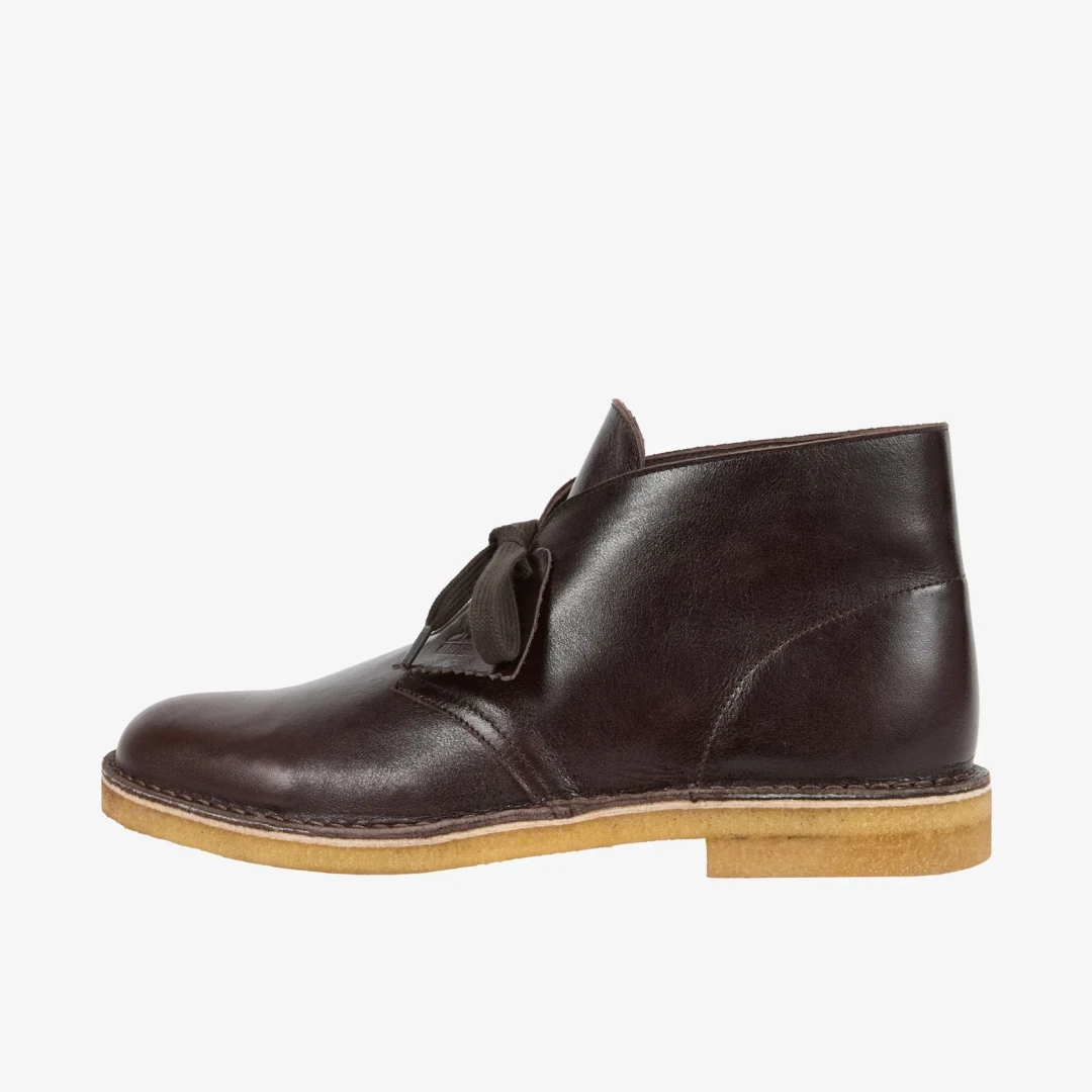 A.P.C. × Clarks Originals コラボモデルが10/2発売決定